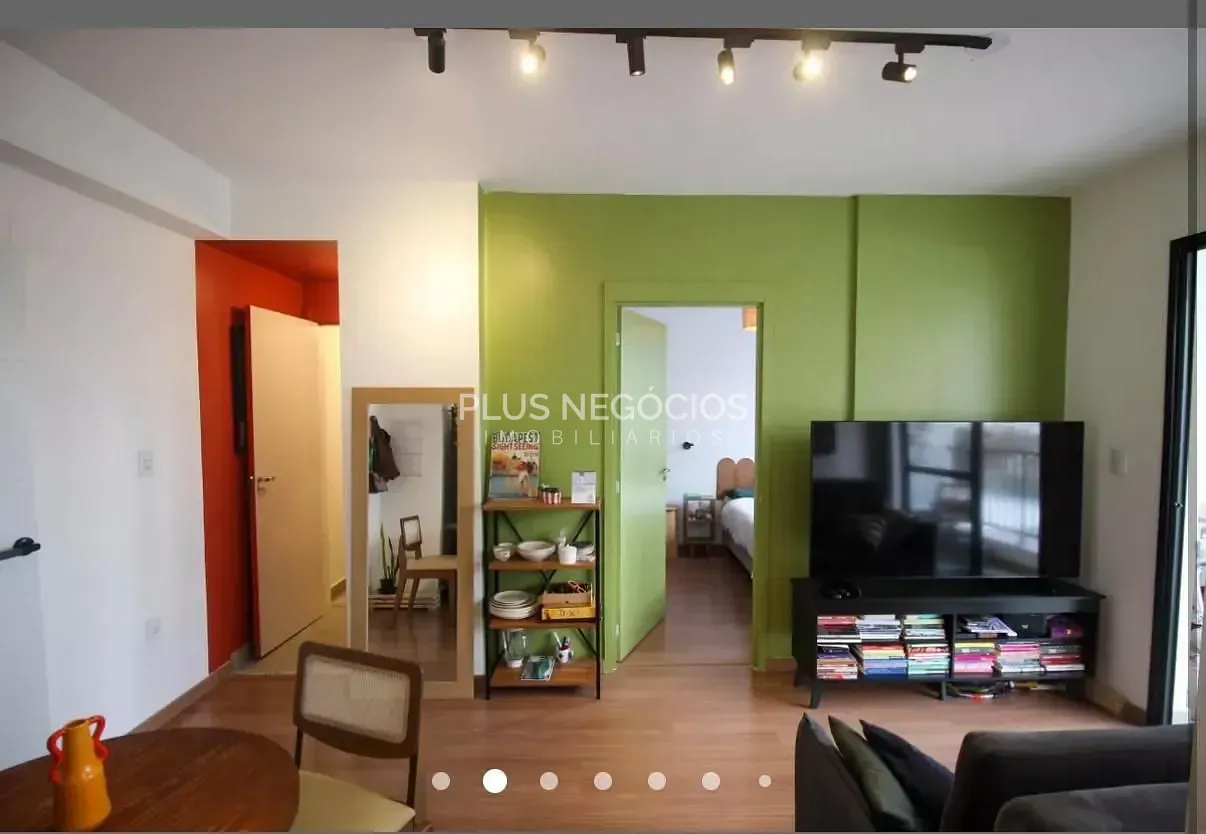 Flat/Apart Hotel, 1 quarto, 49 m² - Foto 7