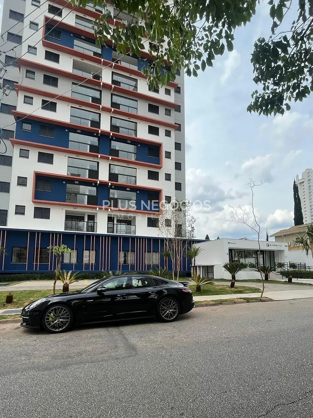 Flat/Apart Hotel, 1 quarto, 49 m² - Foto 3