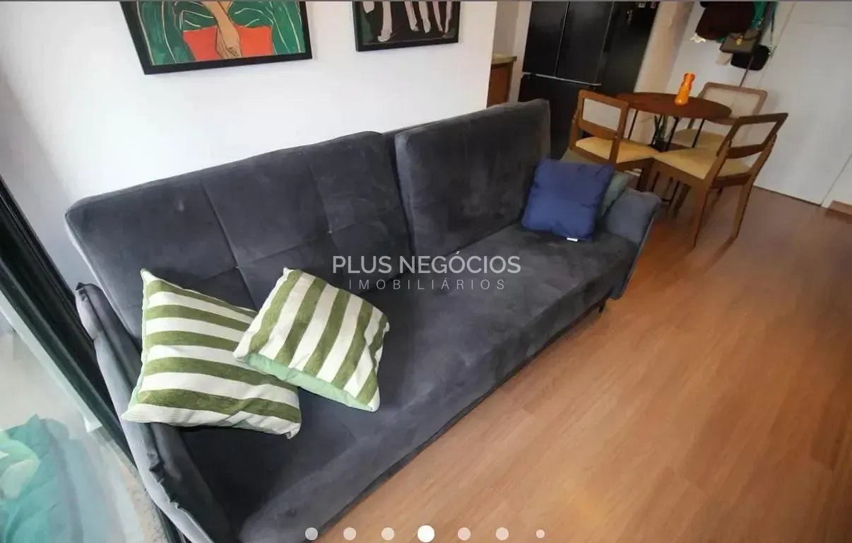 Flat/Apart Hotel, 1 quarto, 49 m² - Foto 12