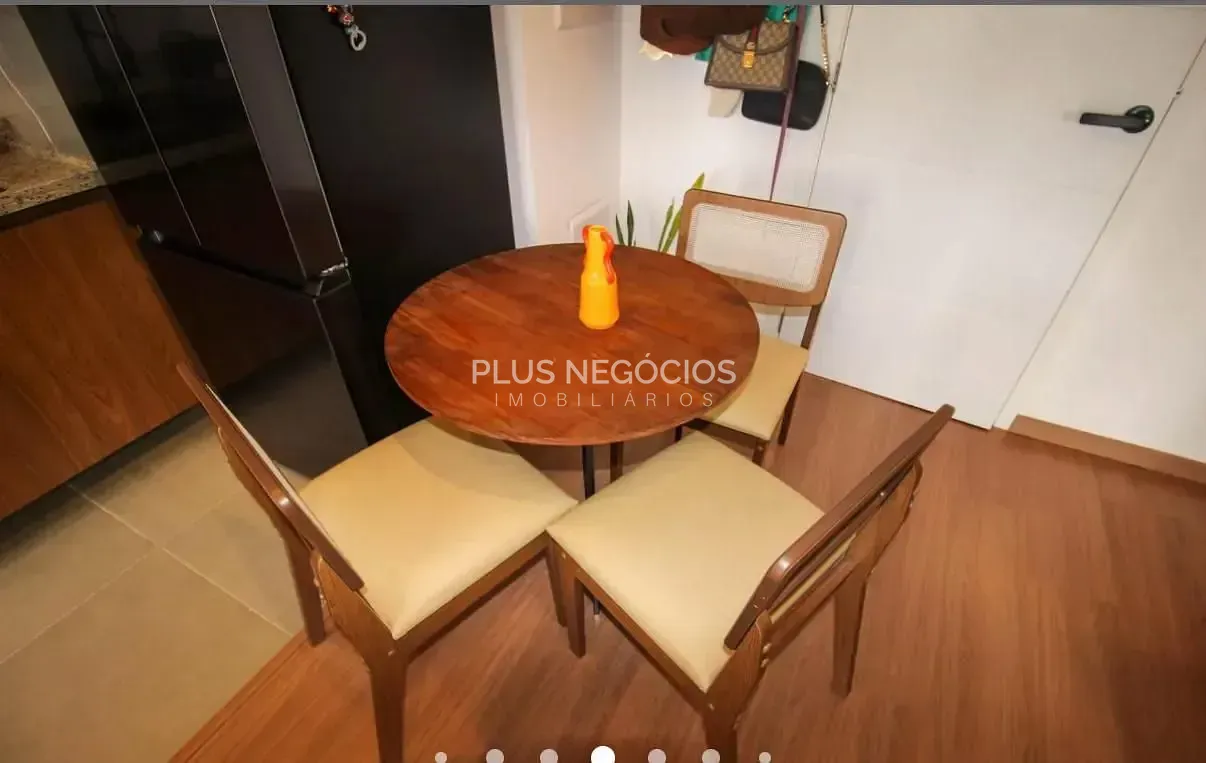 Flat/Apart Hotel, 1 quarto, 49 m² - Foto 16