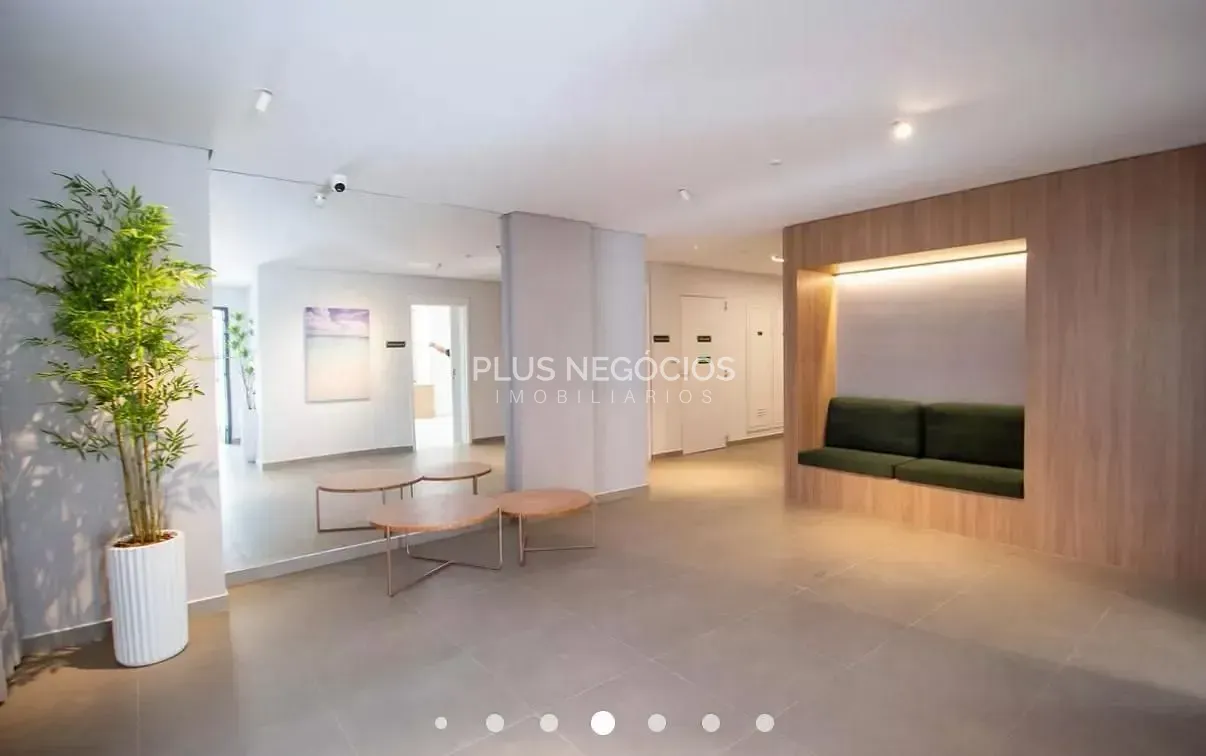 Flat/Apart Hotel, 1 quarto, 49 m² - Foto 17