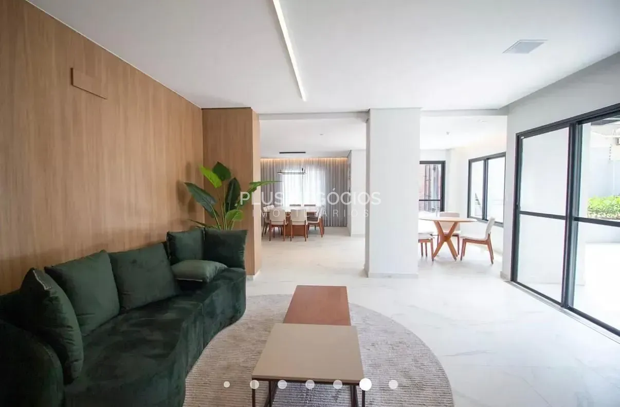 Flat/Apart Hotel, 1 quarto, 49 m² - Foto 18