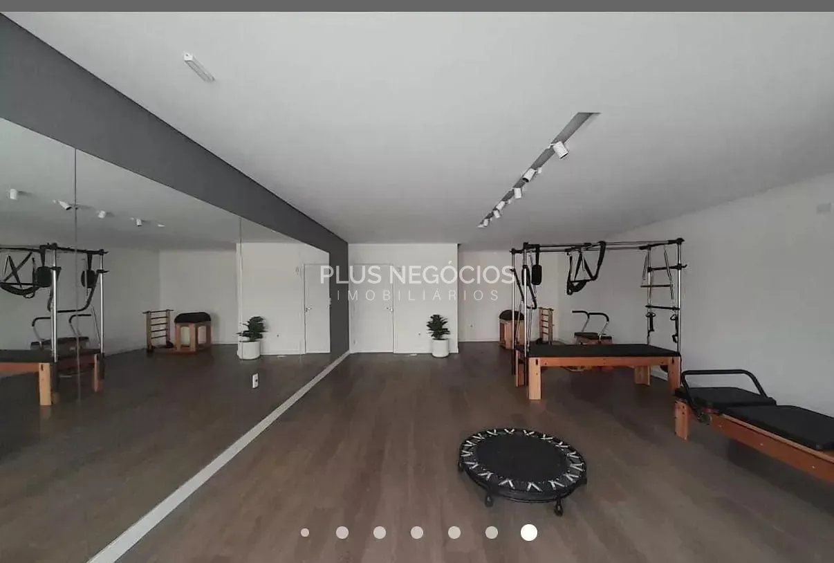 Flat/Apart Hotel, 1 quarto, 49 m² - Foto 19