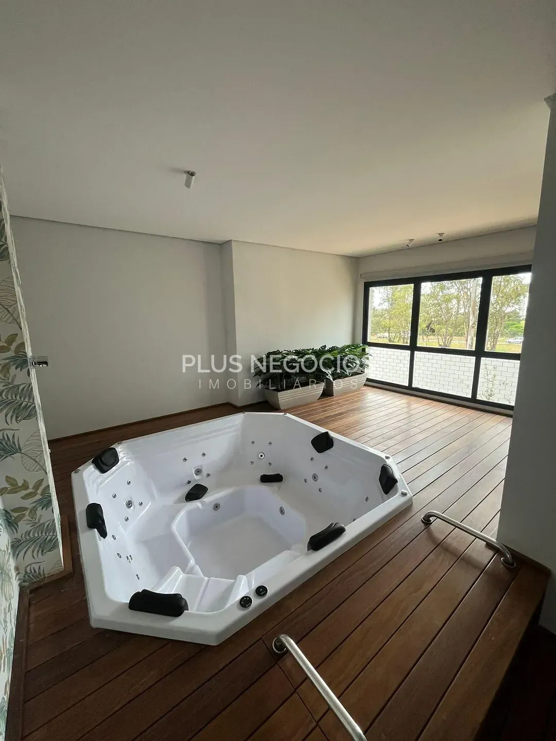 Flat/Apart Hotel, 1 quarto, 49 m² - Foto 20
