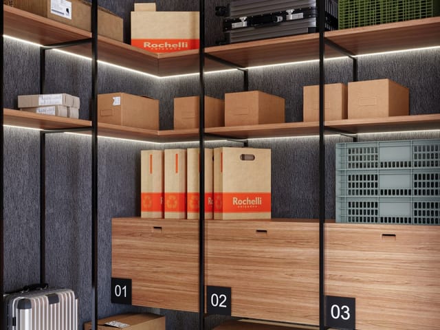 Flat com 20m² 1 quarto e 1 banheiro, à venda, no bairro Jardim Oceania em João Pessoa