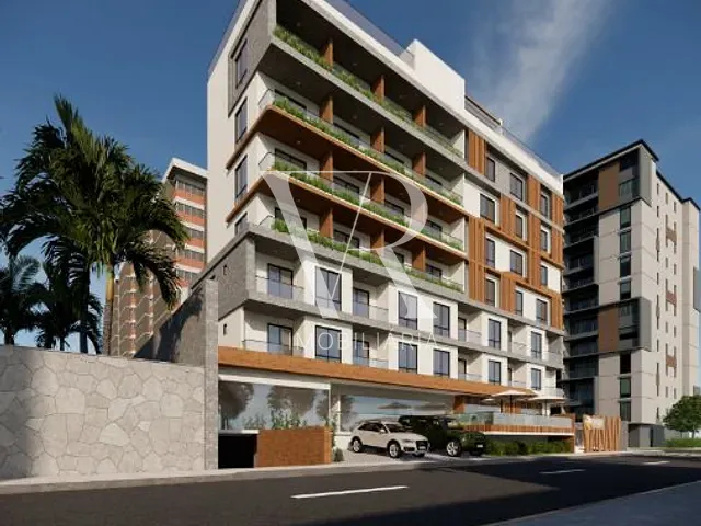 Flat 1 quarto e 1 banheiro, à venda, no bairro Jardim Oceania em João Pessoa