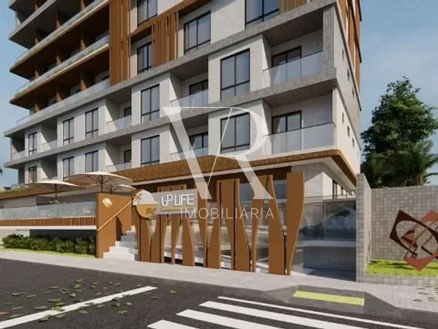 Flat 1 quarto e 1 banheiro, à venda, no bairro Jardim Oceania em João Pessoa