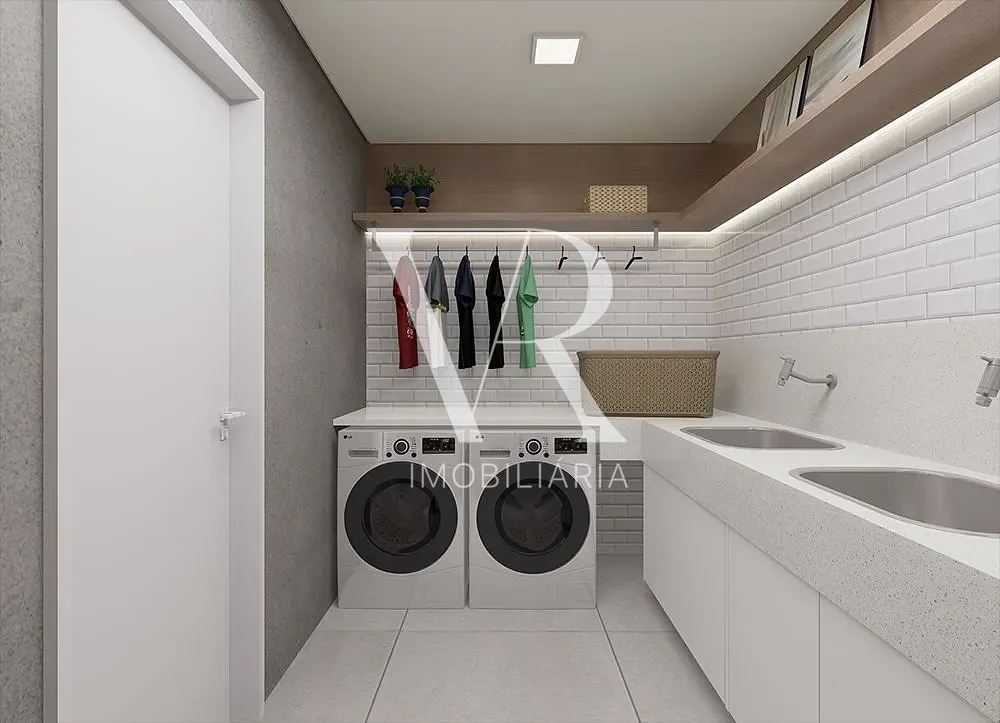 Flat/Apart Hotel, 1 quarto, 23 m² - Foto 19