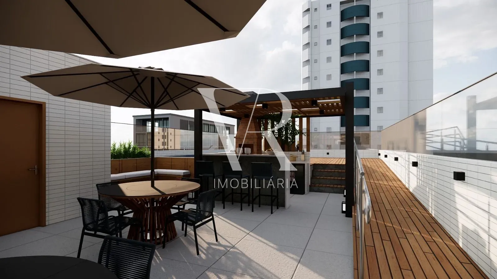 Flat/Apart Hotel, 1 quarto, 23 m² - Foto 17