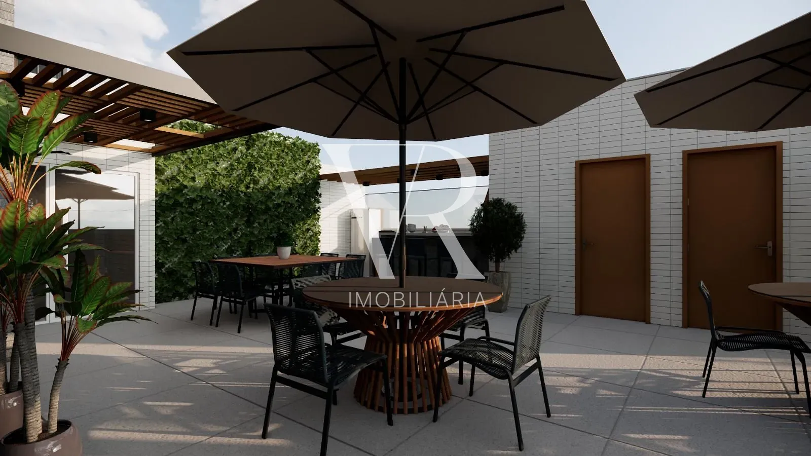 Flat/Apart Hotel, 1 quarto, 23 m² - Foto 16