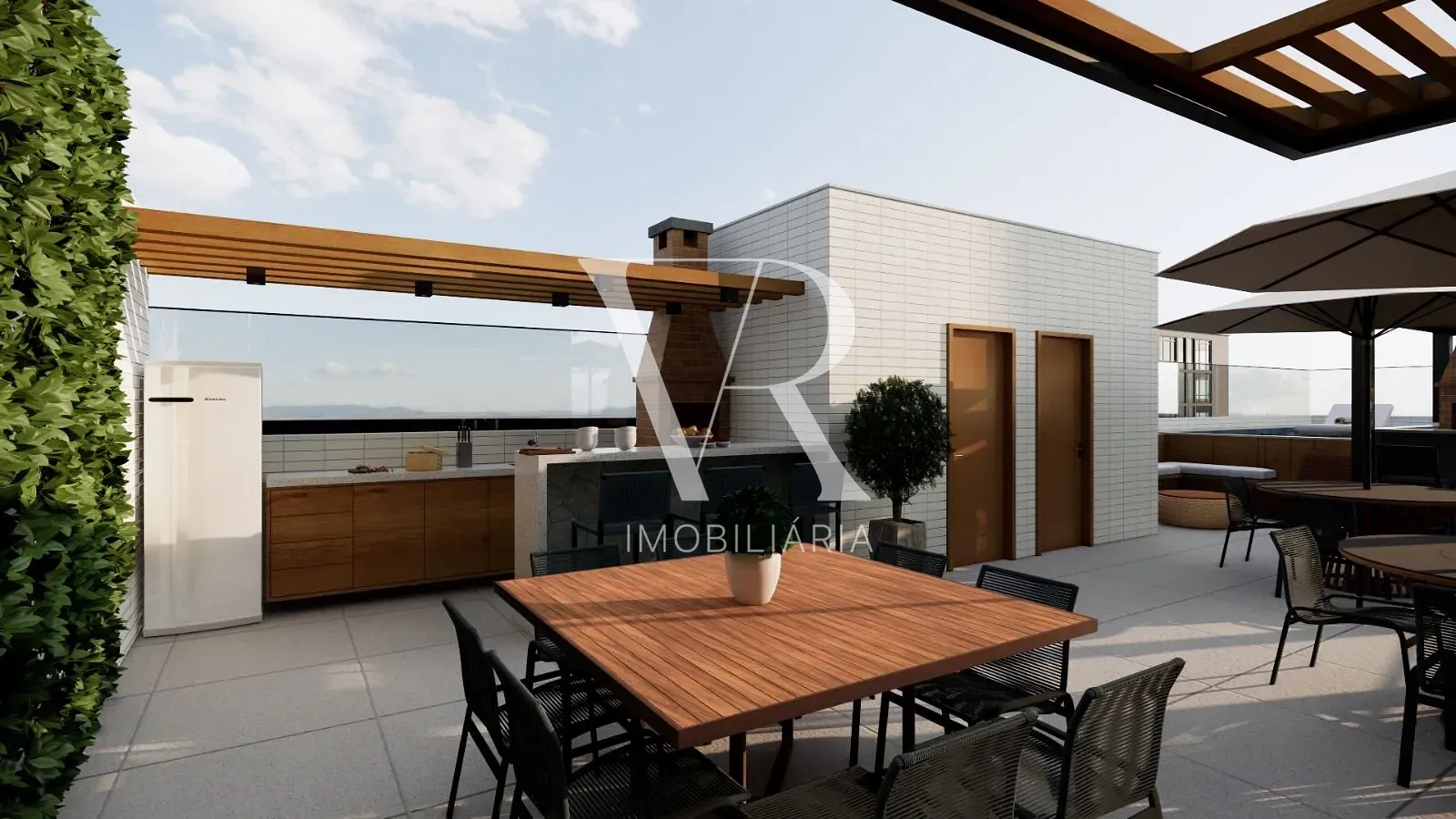 Flat/Apart Hotel, 1 quarto, 23 m² - Foto 15