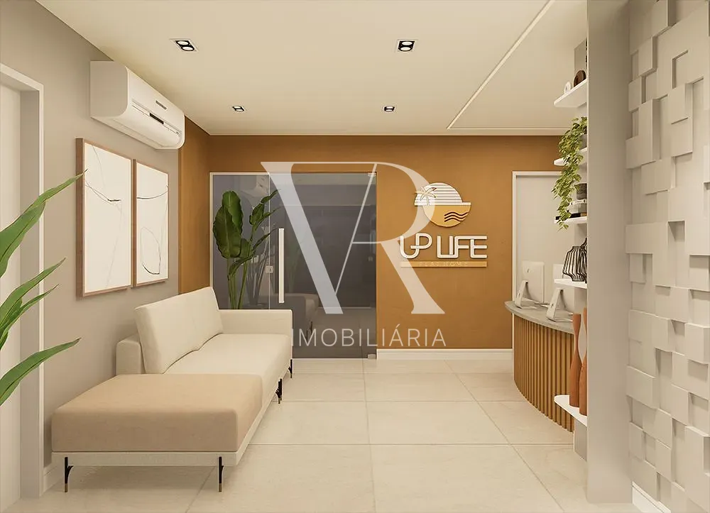 Flat/Apart Hotel, 1 quarto, 23 m² - Foto 14