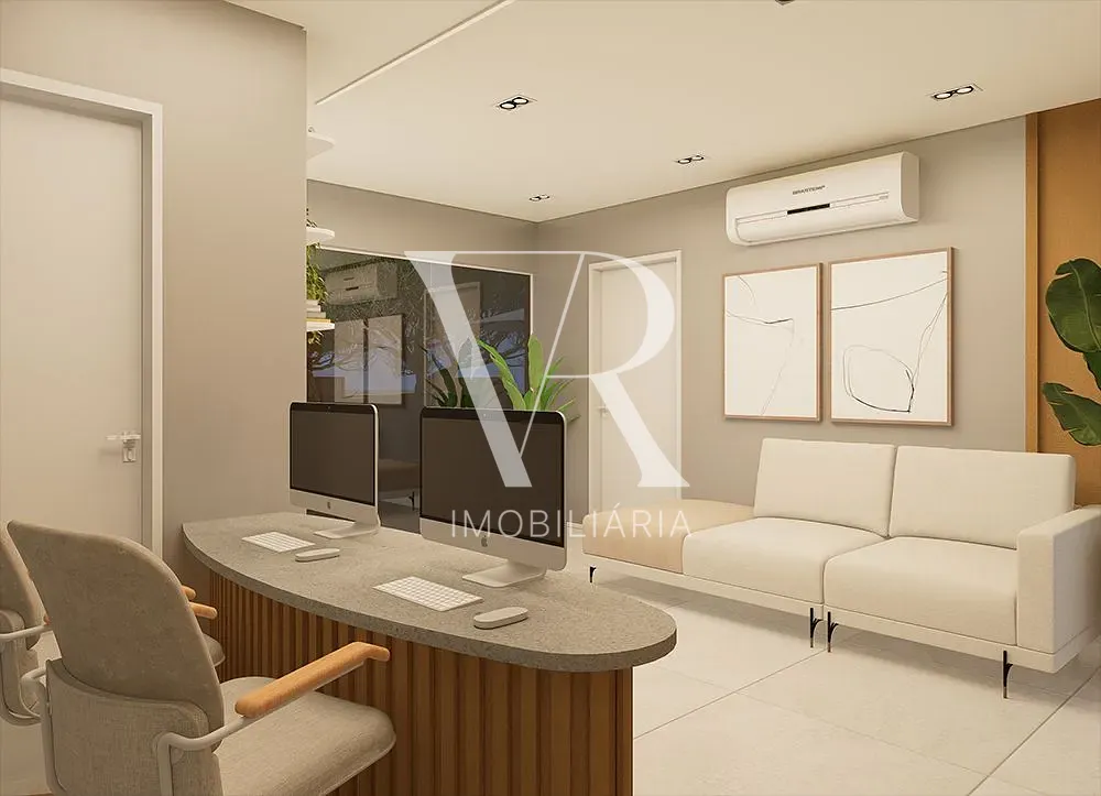 Flat/Apart Hotel, 1 quarto, 23 m² - Foto 13