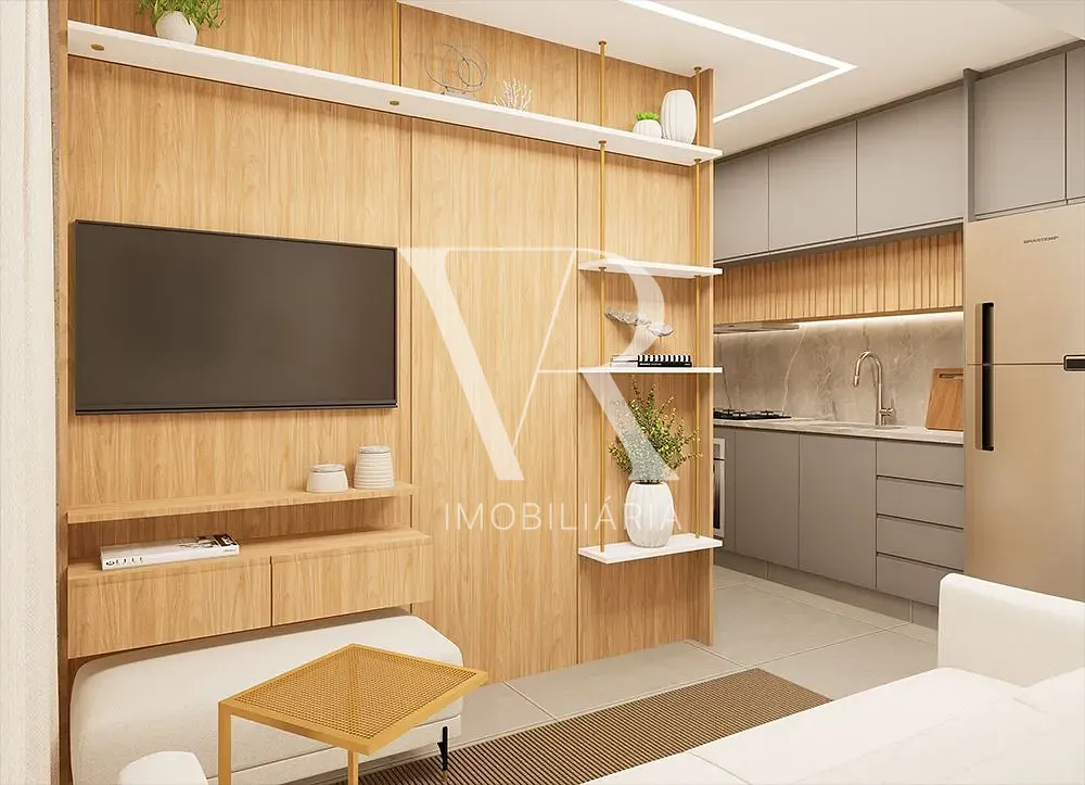 Flat/Apart Hotel, 1 quarto, 23 m² - Foto 11