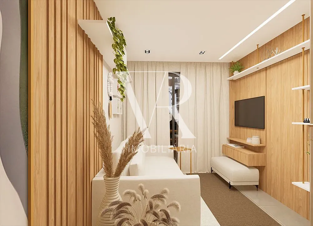 Flat/Apart Hotel, 1 quarto, 23 m² - Foto 9