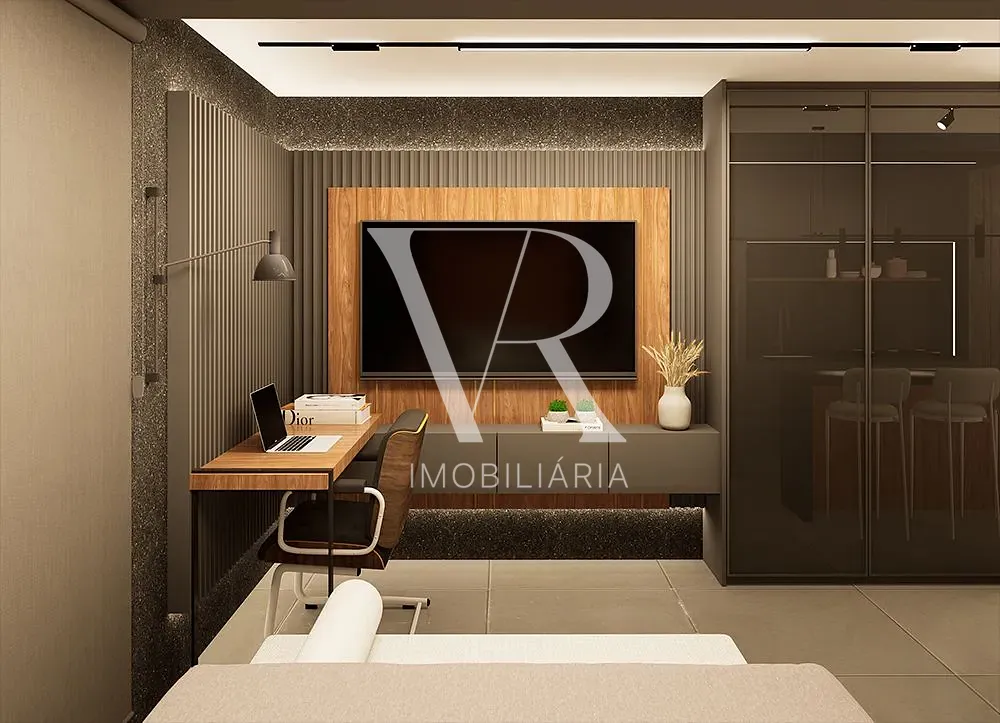 Flat/Apart Hotel, 1 quarto, 23 m² - Foto 7