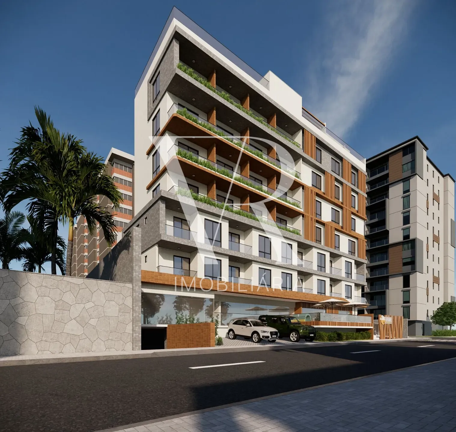 Flat/Apart Hotel, 1 quarto, 23 m² - Foto 5