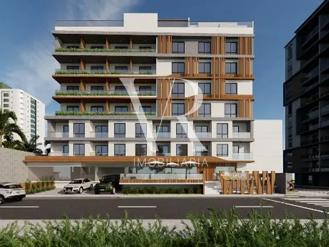 Flat 1 quarto e 1 banheiro, à venda, no bairro Jardim Oceania em João Pessoa