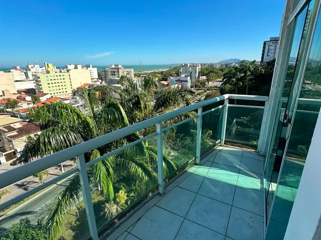 Flat 1 quarto e 1 banheiro, à venda, no bairro Glória em Macaé