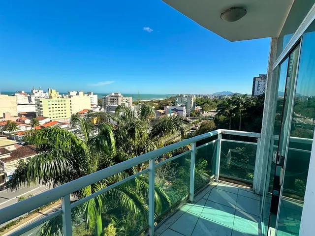 Flat 1 quarto e 1 banheiro, à venda, no bairro Glória em Macaé