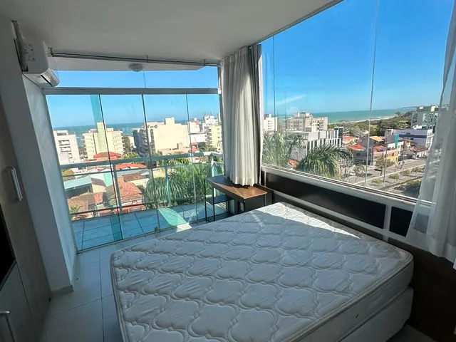 Flat 1 quarto e 1 banheiro, à venda, no bairro Glória em Macaé