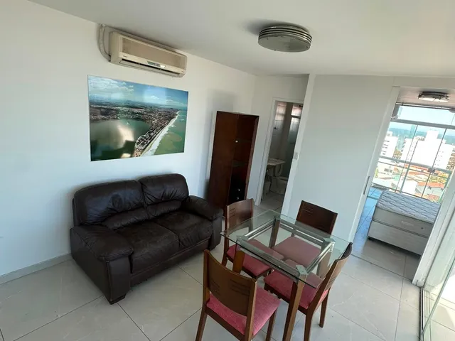 Flat 1 quarto e 1 banheiro, à venda, no bairro Glória em Macaé