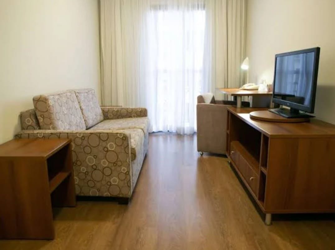 Flat à venda, Santa Paula, São Caetano do Sul, SP