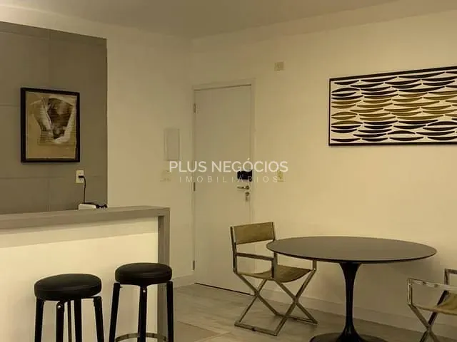 Flat com 46m² 1 quarto e 1 banheiro, à venda, no bairro Jardim América em Sorocaba