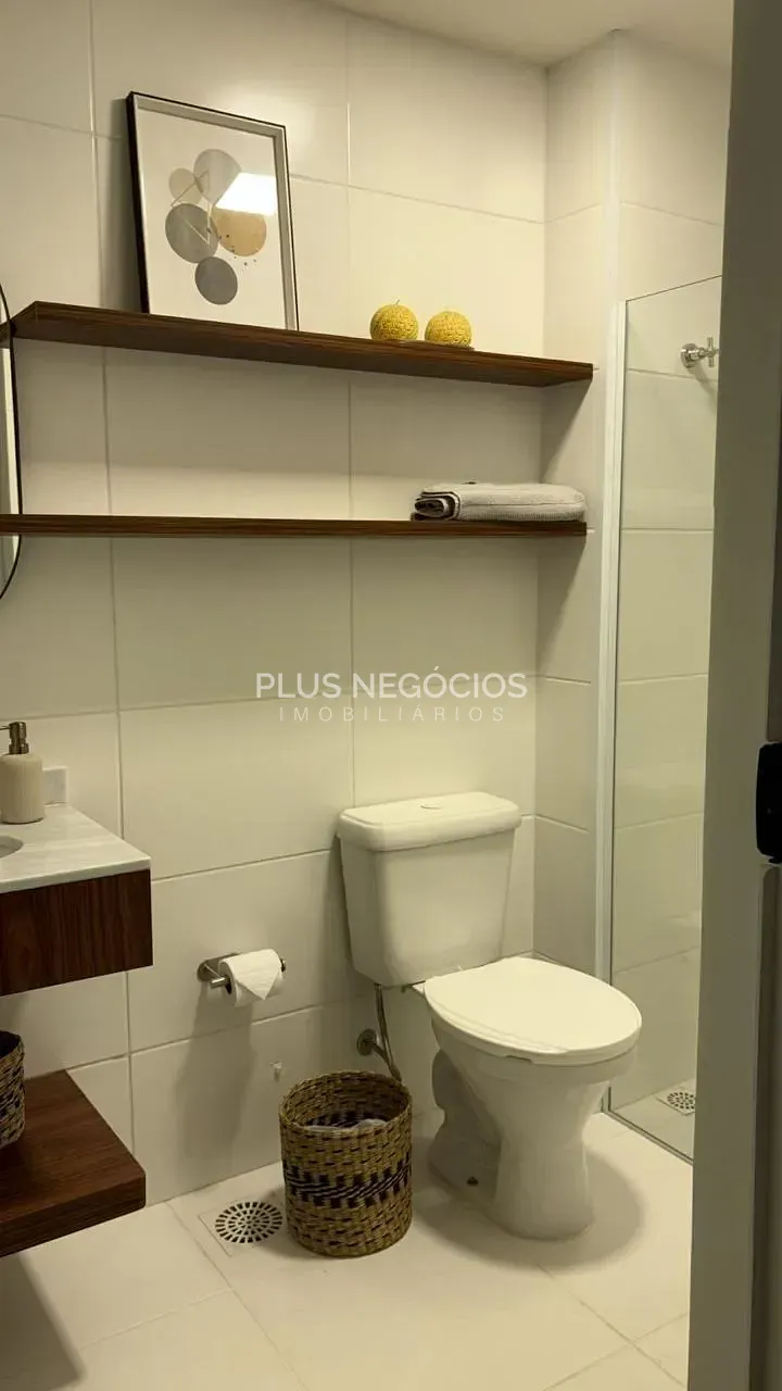 Flat/Apart Hotel, 1 quarto, 46 m² - Foto 5