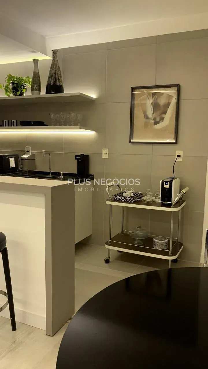 Flat/Apart Hotel, 1 quarto, 46 m² - Foto 8