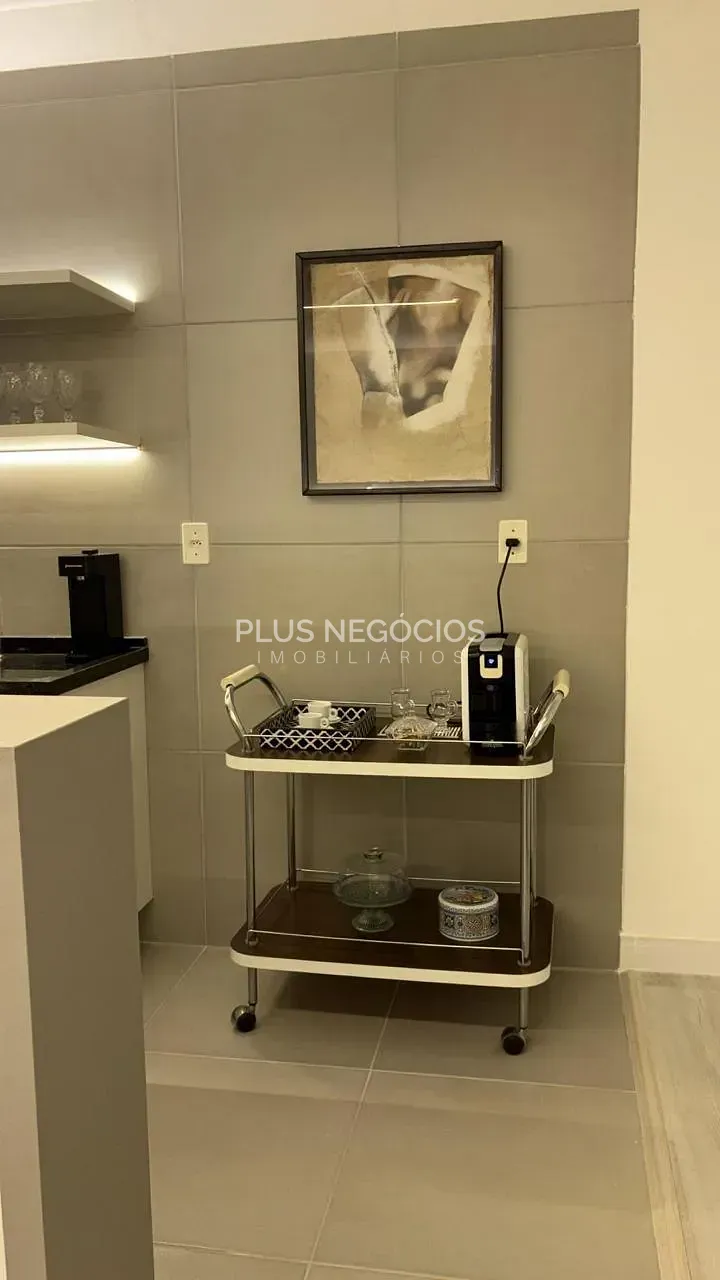 Flat/Apart Hotel, 1 quarto, 46 m² - Foto 9