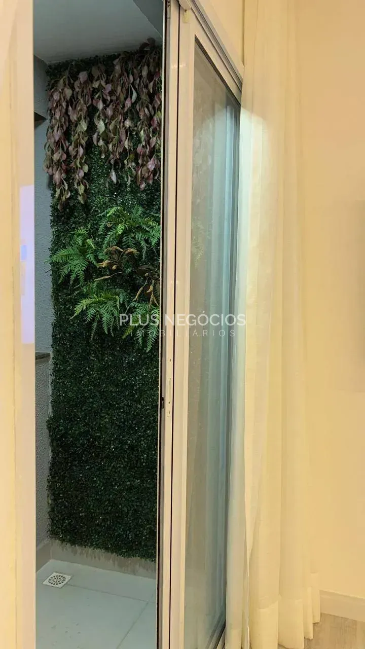 Flat/Apart Hotel, 1 quarto, 46 m² - Foto 11