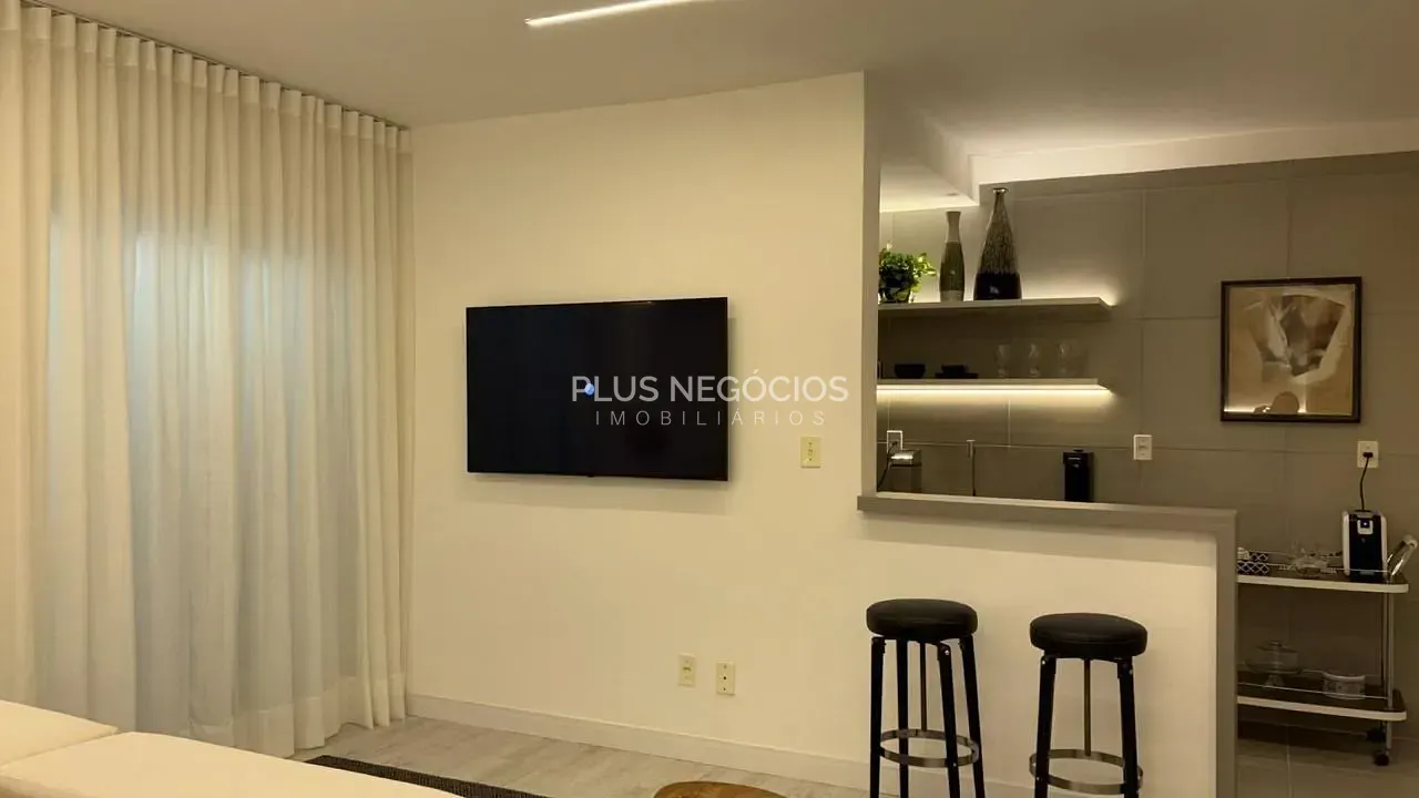 Flat/Apart Hotel, 1 quarto, 46 m² - Foto 13