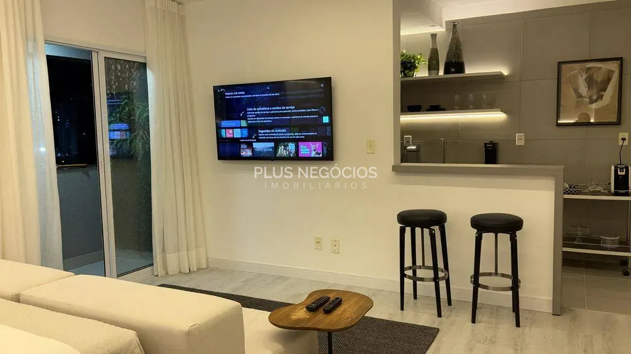 Flat/Apart Hotel, 1 quarto, 46 m² - Foto 14