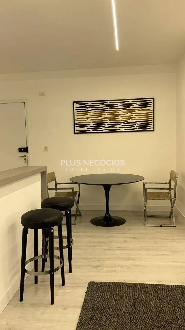 Flat/Apart Hotel, 1 quarto, 46 m² - Foto 17