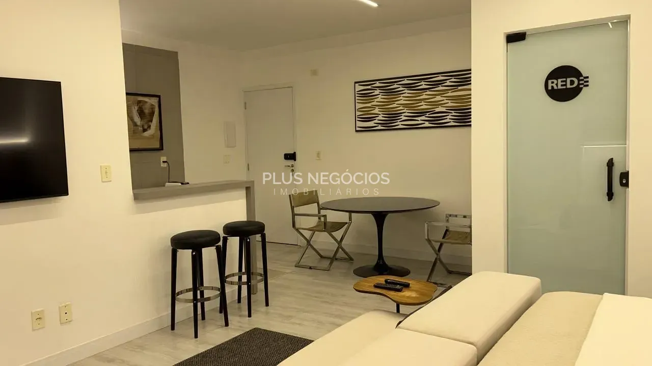 Flat/Apart Hotel, 1 quarto, 46 m² - Foto 18