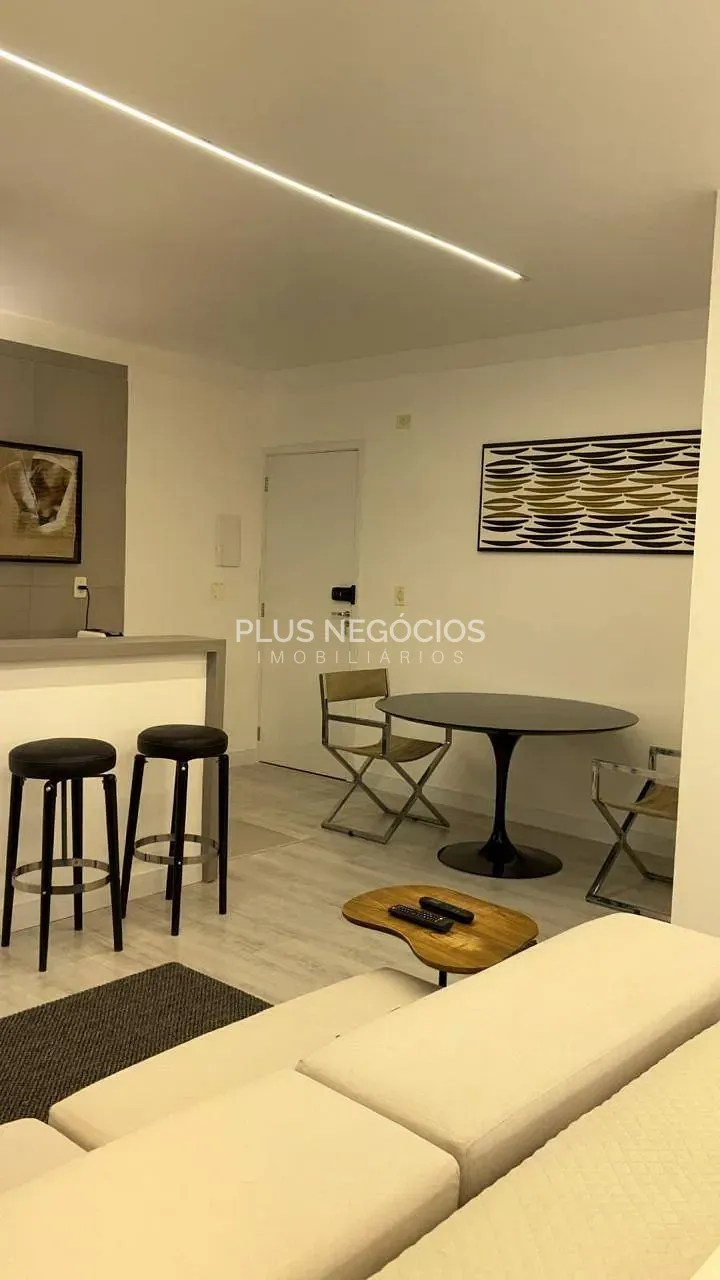 Flat/Apart Hotel, 1 quarto, 46 m² - Foto 19