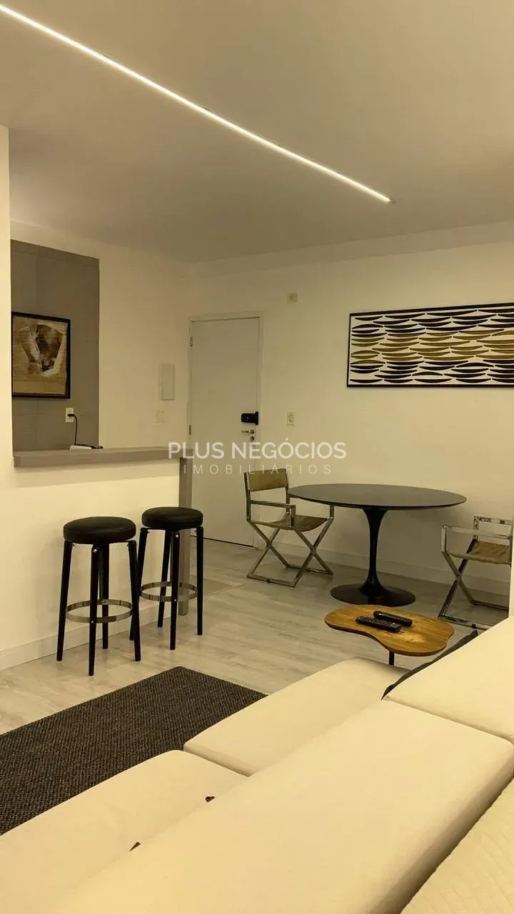 Flat/Apart Hotel, 1 quarto, 46 m² - Foto 21
