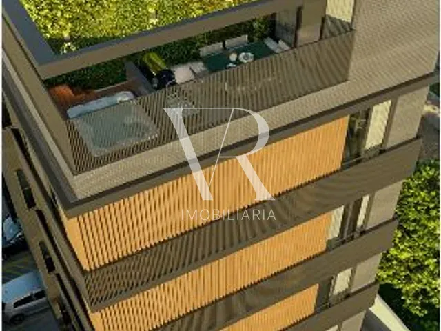 Flat 1 quarto e 1 banheiro, à venda, no bairro Intermares em Cabedelo