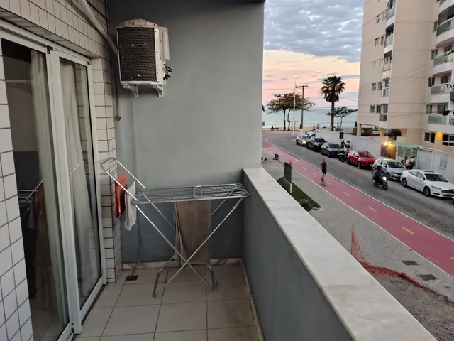 Flat 1 quarto e 1 banheiro, à venda, no bairro Praia do Pecado em Macaé