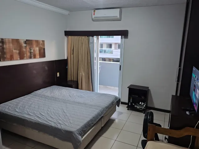 Flat 1 quarto e 1 banheiro, à venda, no bairro Praia do Pecado em Macaé