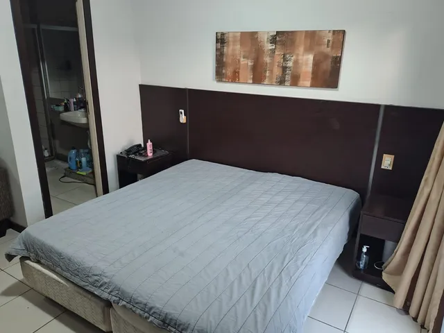 Flat 1 quarto e 1 banheiro, à venda, no bairro Praia do Pecado em Macaé