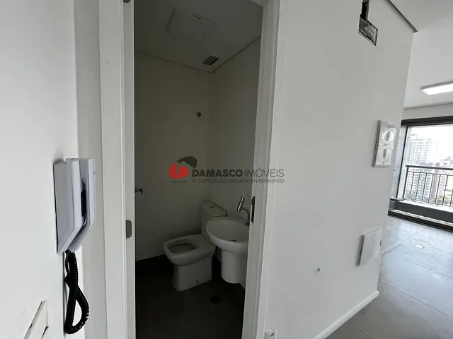 Flat 1 quarto e 1 banheiro, para alugar, no bairro Cidade Mãe do Céu em São Paulo