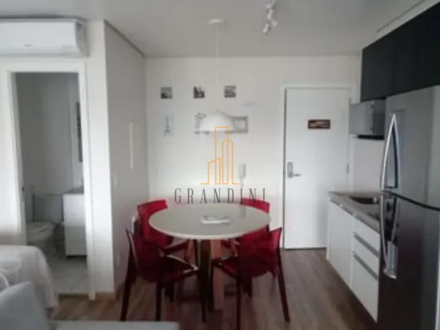 Flat 1 quarto e 1 banheiro, para alugar, no bairro Centro em São Bernardo do Campo