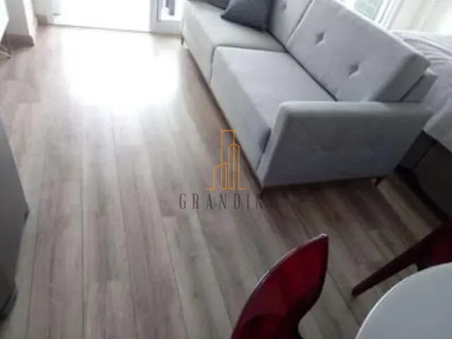 Flat 1 quarto e 1 banheiro, para alugar, no bairro Centro em São Bernardo do Campo