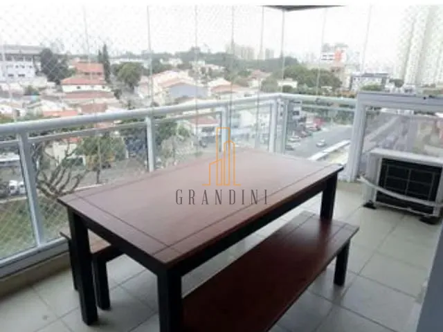 Flat 1 quarto e 1 banheiro, para alugar, no bairro Centro em São Bernardo do Campo