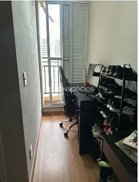 Flat/Apart Hotel, 1 quarto, 38 m² - Foto 7