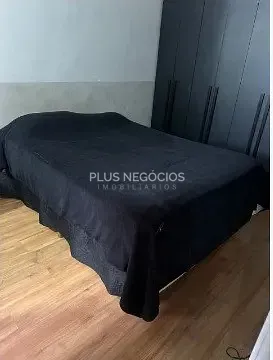 Flat/Apart Hotel, 1 quarto, 38 m² - Foto 8