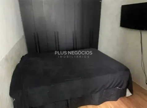 Flat/Apart Hotel, 1 quarto, 38 m² - Foto 10