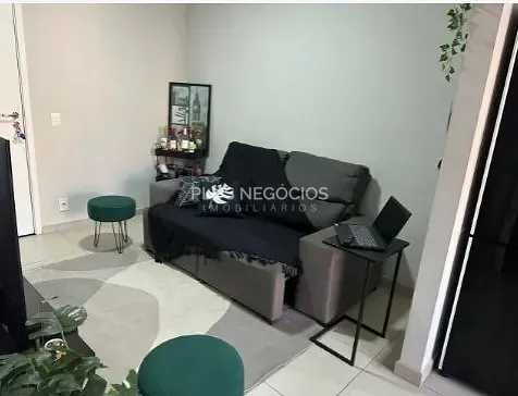 Flat/Apart Hotel, 1 quarto, 38 m² - Foto 6